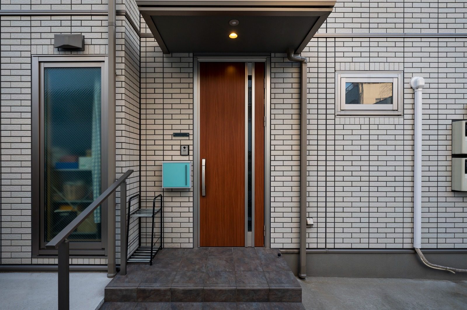 Hospital OT door, signature flagship system